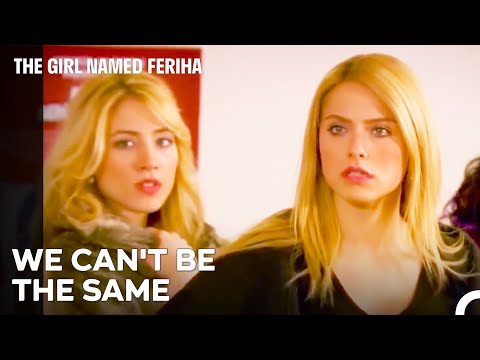 We Are Like Water and Fire, Koray - The Girl Named Feriha Episode 13