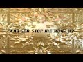Who Gon Stop Me JAY Z & Kanye West (lyrics)