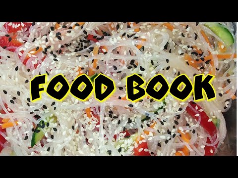 FOOD BOOK//ЧТО МЫ ЕДИМ//+РЕЦЕПТЫ// ВЫПУСК 11/2019