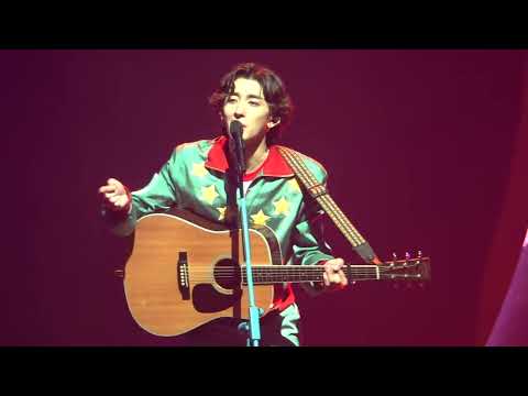 190901  나쁜꿈 - 잔나비(JANNABI) @Fantastic old-fashioned Returns!