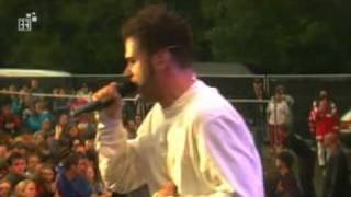 OOMPH!-Niemand(Taubertal Festival 2005)