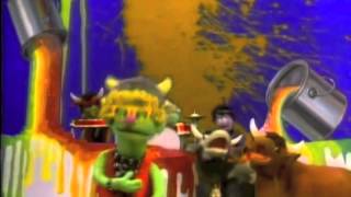 Wet Paint Saturday 9th August 2014