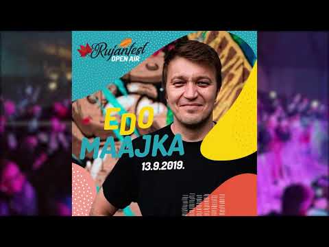 Rujanfest 2019 - cijeli program