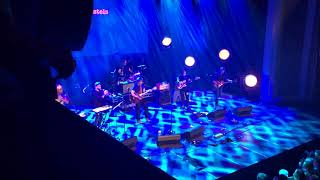 THE PASTELS LIVE IN EDINBURGH 17/8/2018 - SLOW SUMMITS