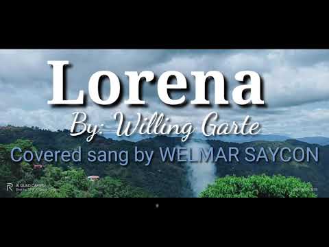 Lorena( most popular song during 1980's)