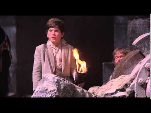 Time Bandits-Terry Gilliam