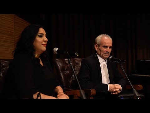 Mahmud Salah 65 - Sənətin zirvəsində (2025 Tam versiya)