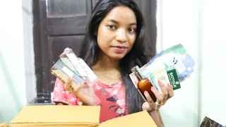 Purplle Haul || Affordable products || Skin care