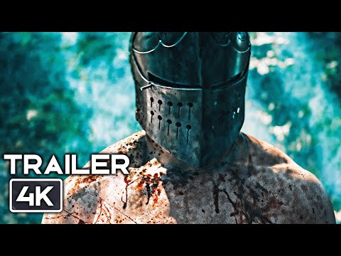 MOST ANTICIPATED UPCOMING MOVIES 2026 (TRAILERS) 4K UHD