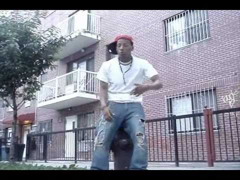 El Kombo Del Cash - No tamo En Ti (Official music video)