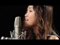 Charice - Pyramid (ACOUSTIC LIVE!) 