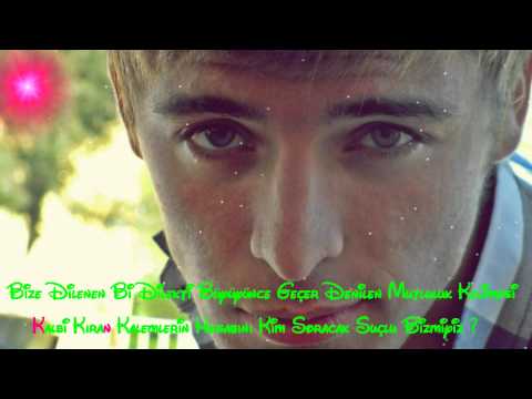 Slower Rwa - Kalbi Kıran Kalemler - 2013