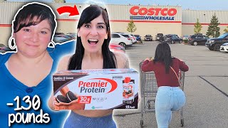 12 New Weight Loss MUST HAVES You NEED to Buy at Costco (How I Lost 130 Pounds)