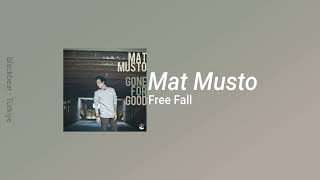 Mat Musto - Free Fall