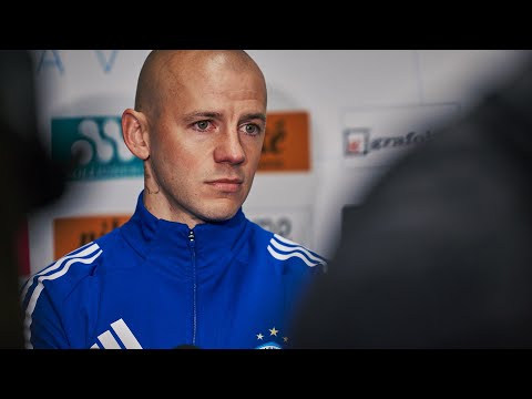 REVIEW | ŠK Slovan Bratislava - KFC Komárno | 3:2