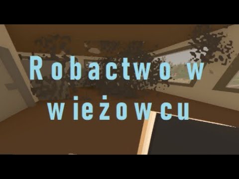 Kolejny dzień na vanillce I Unturned Vanilla