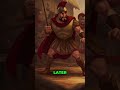 Sampson's Fury  The Fiery Vengeance on the Philistines1
