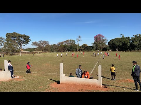 Seleção coxa x Bolívia