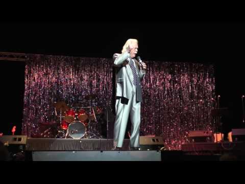 Donnie Sumner, “Living with Heaven in Mind” - video by Susan Quinn Sand