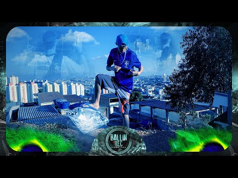 Mc Menor Savoy - Diamante do Gueto (Ballin Rec) Prod. DjJogadorRaro