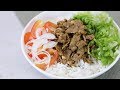 Beef Shawarma Rice Recipe | Yummy Ph