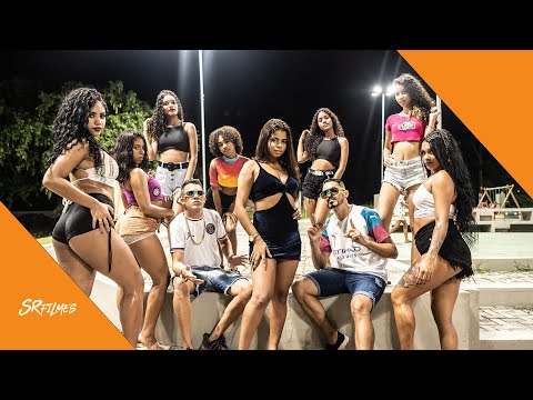 NOVINHO DA NET, TONY RDA, MC GW E MC CELY - SENTA E RELAXA - CLIPE OFICIAL