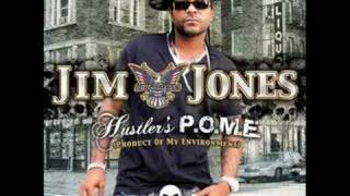 Jim Jones - We Fly High Reggaeton Remix
