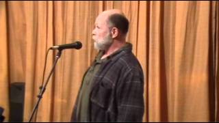 Hal Wrobel - Parish of Dunkeld