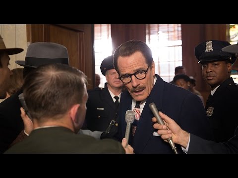 TRUMBO | Official HD Featurette