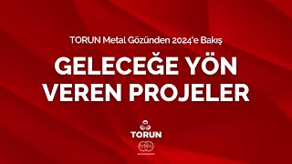TORUN Metal Gözünden Yıla Bakış: 2024