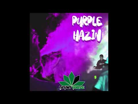 Purple Hazin Full
