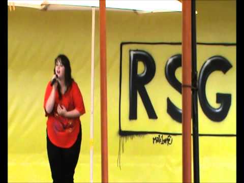 Ek soek jou – Elizma Theron – covered by Ilana van Vuuren