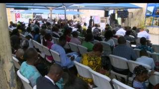 Dr Paul Enenche - RESTORATION BY COMPASSION