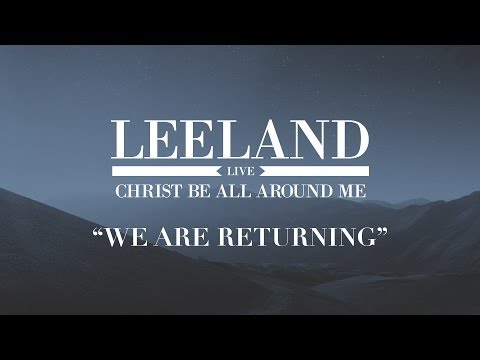 Thumbnail for We Are Returning video