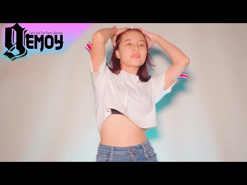 MR OBA OBA DJ REMIX JEJAD JEDUG - GEMOY DJ GEMOY