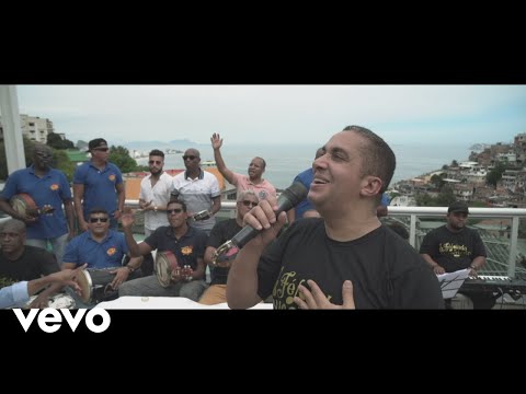Waguinho - Motivo do Meu Samba