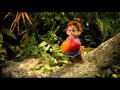 ALVIN AND THE CHIPMUNKS CHIPWRECKED Online Clip We Ve Become Animals
