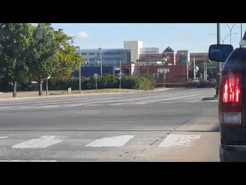 Longest train ever took 15 minutes just to pass 245 train carts