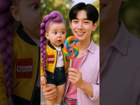 K-Pop Demon Hunters #kpop #kpopdemonhunters