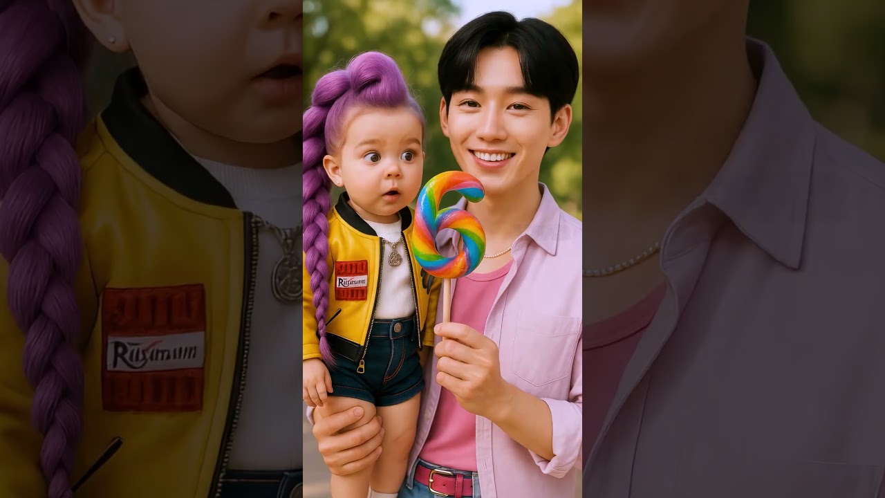 K-Pop Demon Hunters #kpop #kpopdemonhunters