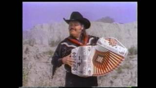 Ramon Ayala Y Sus Bravos Del Norte - Casas De Madera (Video Oficial)