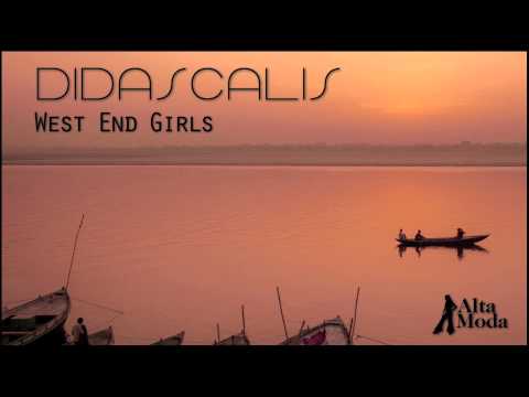 Didascalis - West End Girls