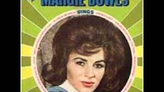 Margie Bowes - It's Enough To Make A Woman Lose Her Mind