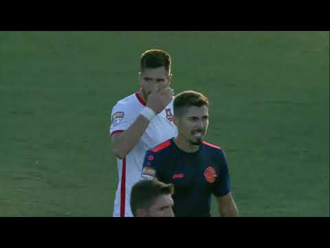 REZUMAT | Metaloglobus – Hermannstadt 1-1 | Etapa 4, Liga 2, 2021-2022