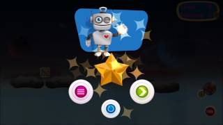 Cyborg Detonator Gold Medal Tutorial | Level Set 1 | Levels 1 - 10