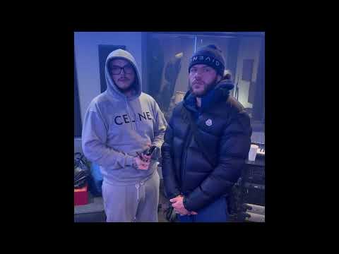 Potter Payper x Tunde X Fredo  Type Beat - “Genexis” | UK Rap Instrumental 2023