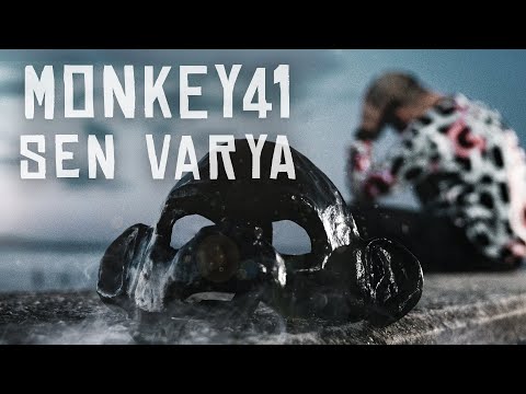 MONKEY41 - SEN VARYA (PROD. BY LJ EX)