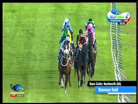 2015.01.31 J&b Urban Honey Stayers (RSA) - Kingston Mines