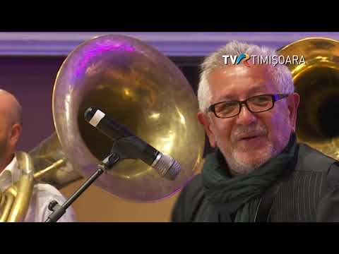 Ovidiu Lipan Țăndărică si Fanfara 10 prăjini