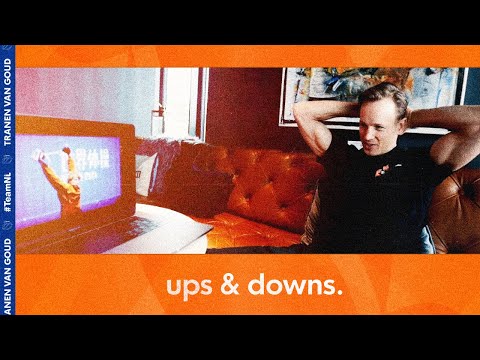 DE ZWAARSTE KWALIFICATIE OOIT | De reis van turner Epke Zonderland naar Tokyo2021